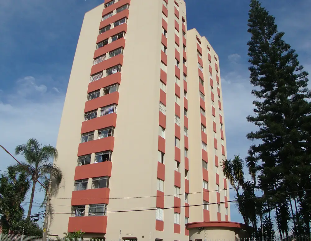 Edificio City Park
