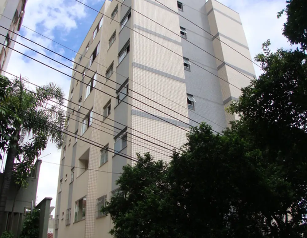 Edificio Recanto da Serra