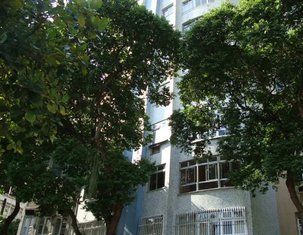 Edificio Enseada