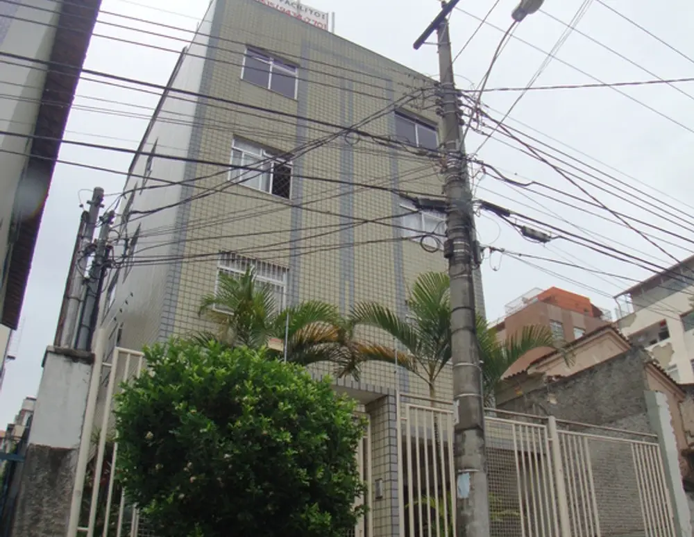 Edifício Maria Helena