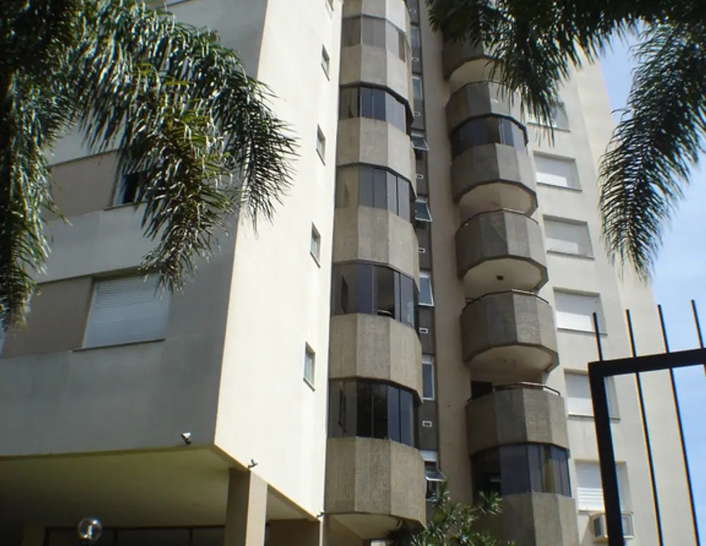 Edificio Ducado de Savoia