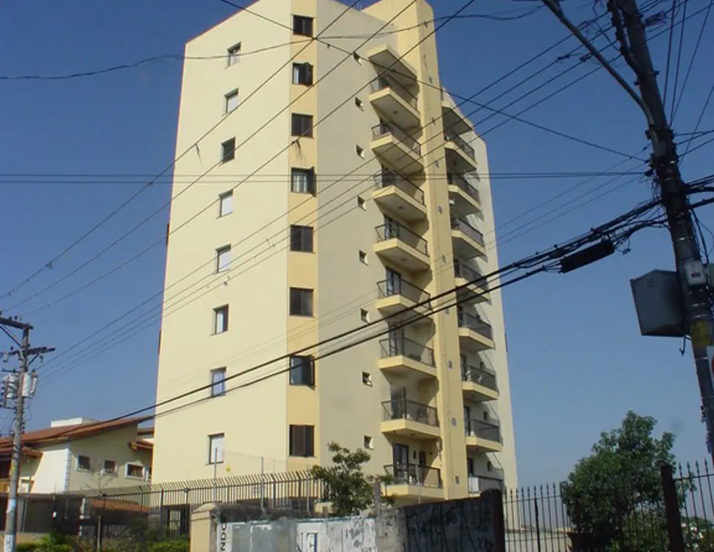 Edificio Madri — foto 2