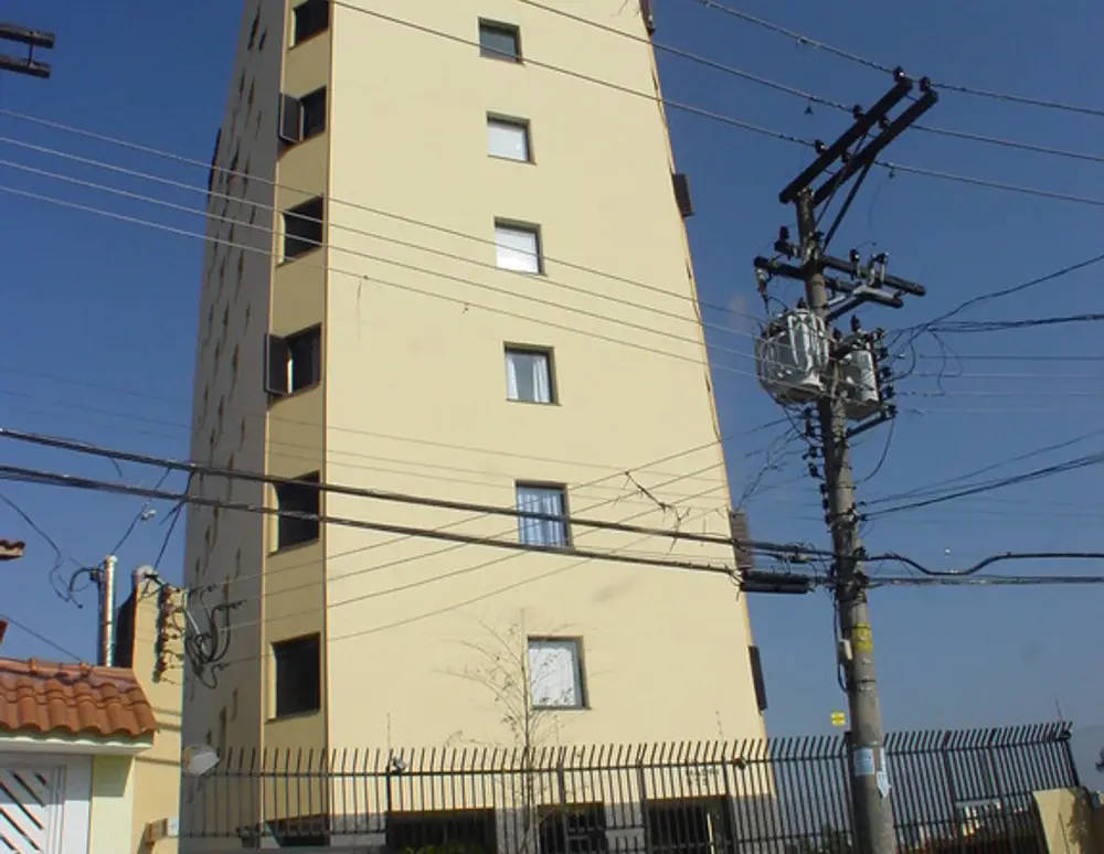 Edificio Madri — foto 3