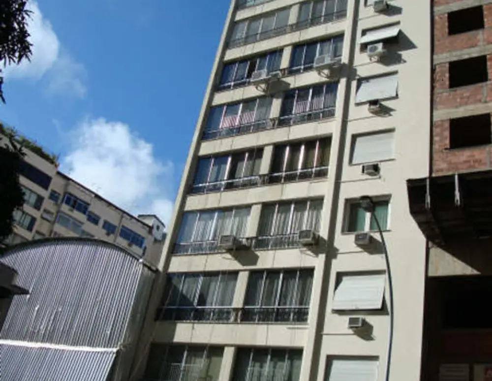 Edificio Argirita