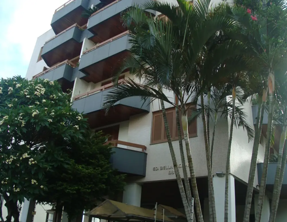 Edifício Bella Visione