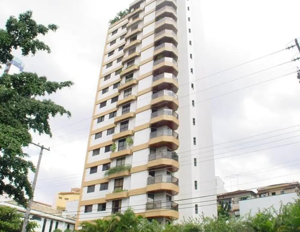 Edificio Saint Albert