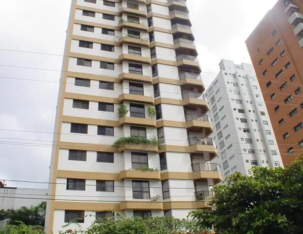 Edificio Saint Albert — foto 2