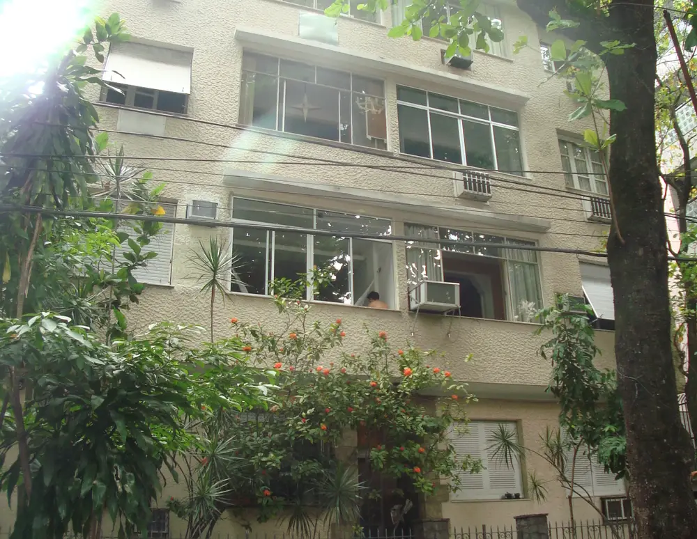 Edificio Falbert — foto 2