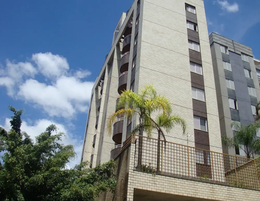 Edificio San Remmy