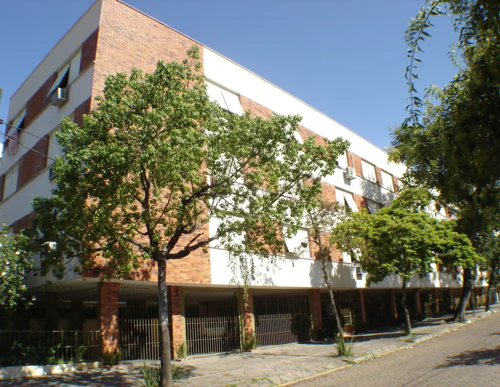 Edificio Diamante