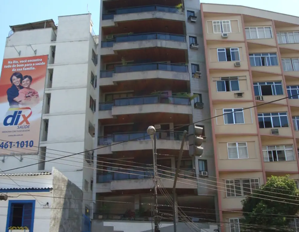 Edificio Natalia
