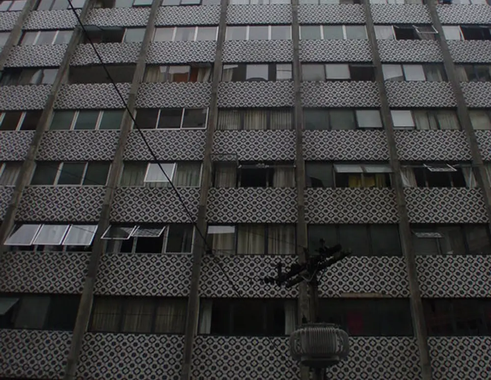 Edificio Santos Dumont