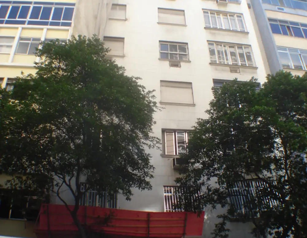 Edificio Primus