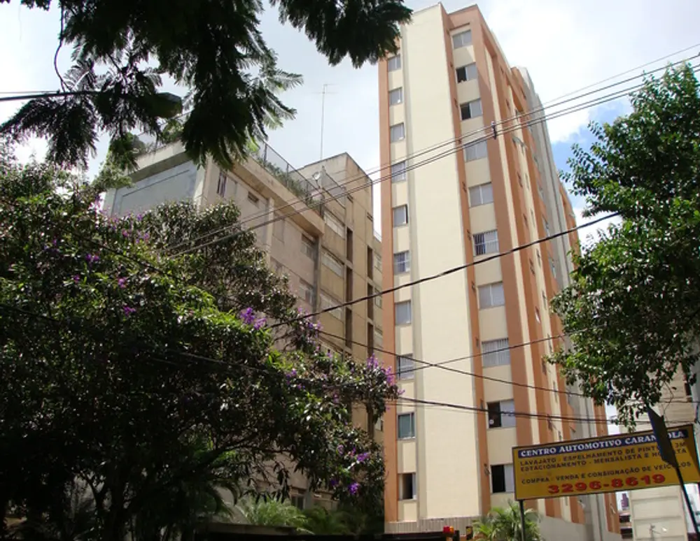 Edificio Ronaldo Froes