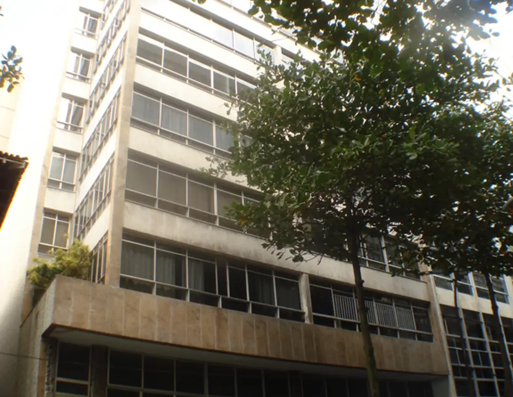 Edificio Estrela Dalva