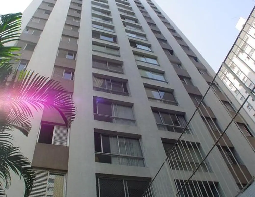 Edificio Claudia Regina