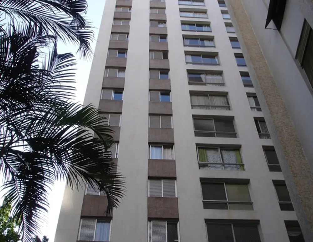 Edificio Claudia Regina — foto 2