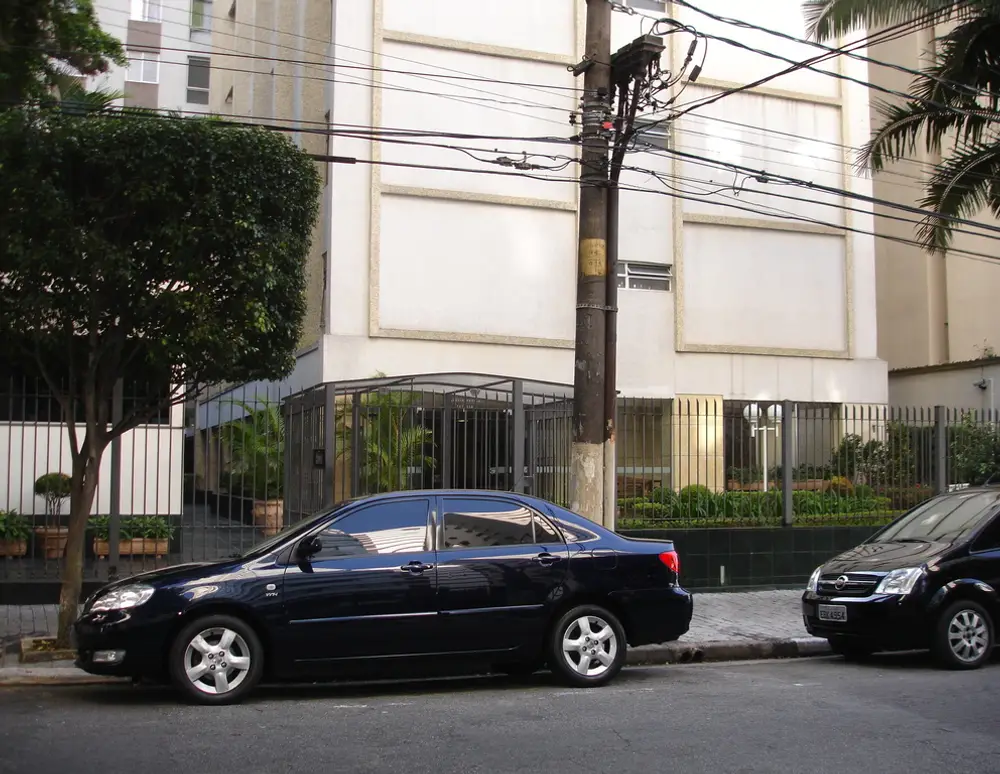 Edificio Claudia Regina — foto 3