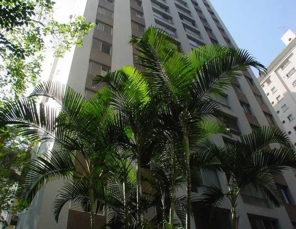 Edificio Claudia Regina — foto 4