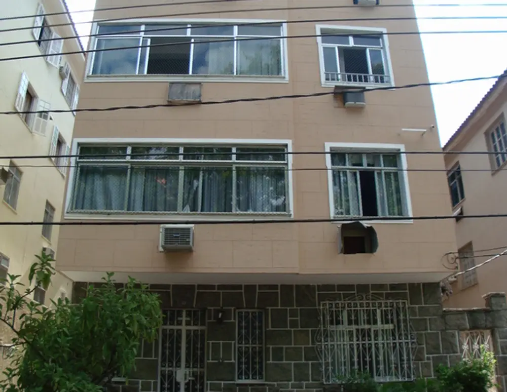 Edificio Sao Marcelino