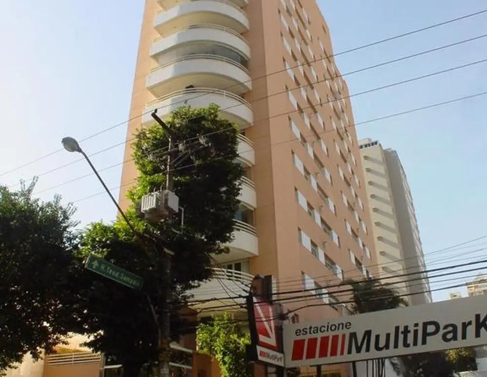 Edificio Selma