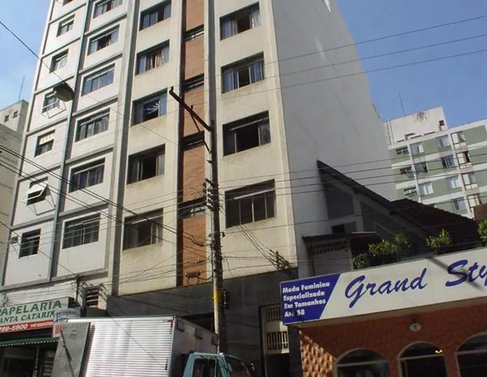Edificio Pamplona — foto 2