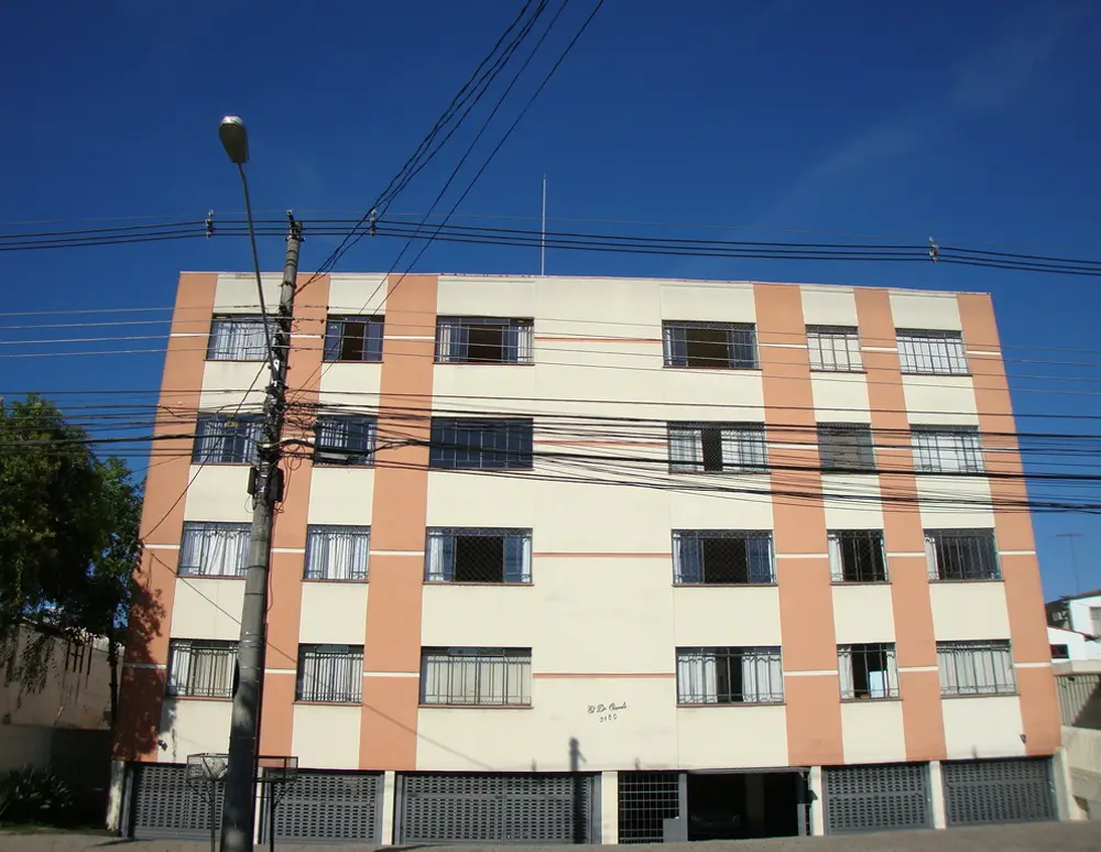 Edificio Dona Carmela