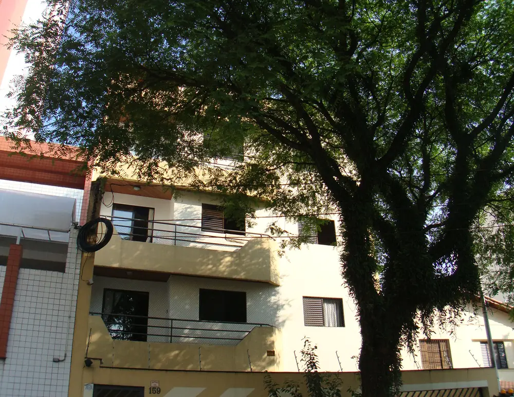 Edificio Thais — foto 2