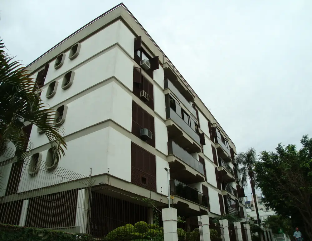 Edificio San Felipo