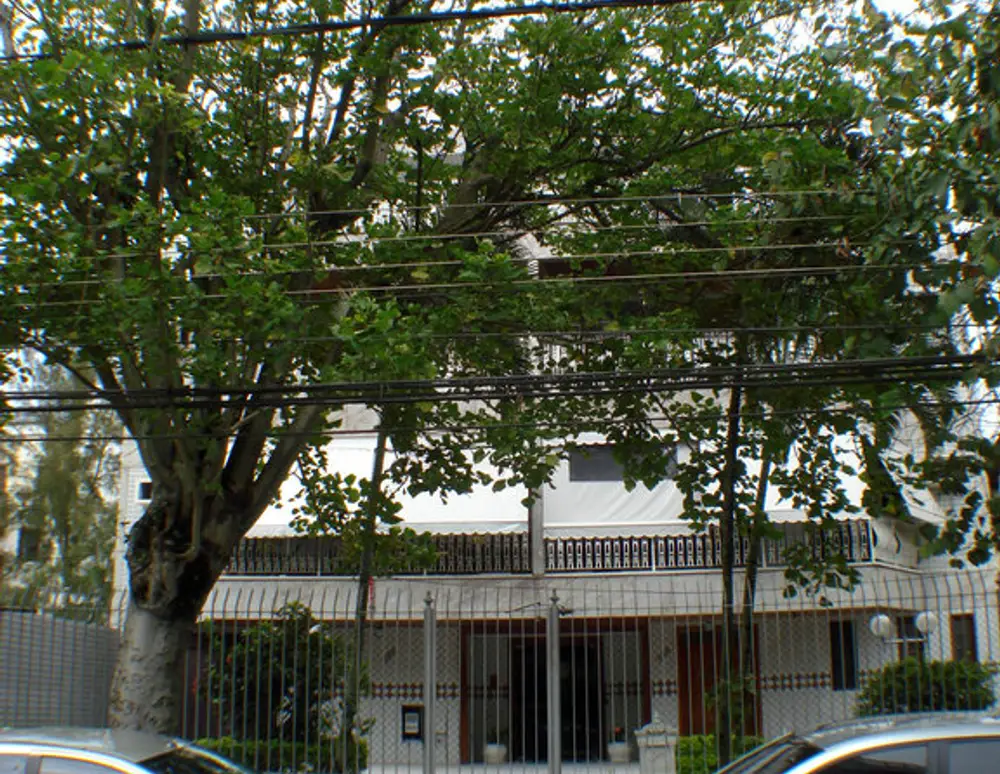 Edifício Rei