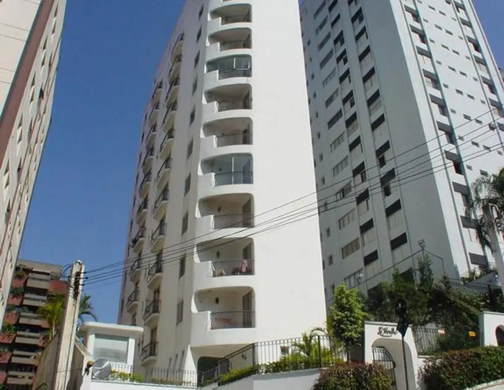 Edificio La Tourelle
