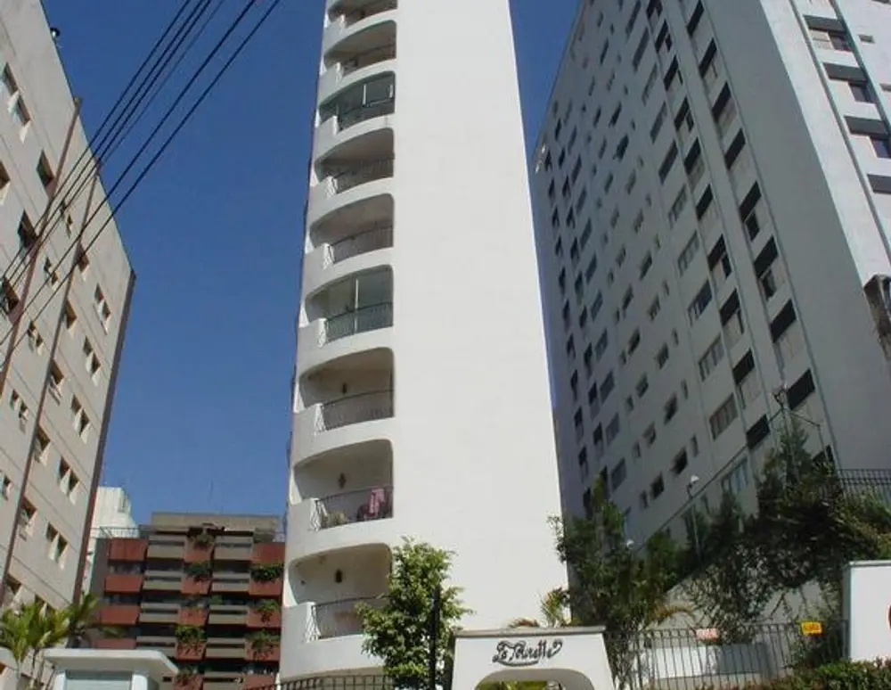 Edificio La Tourelle — foto 2