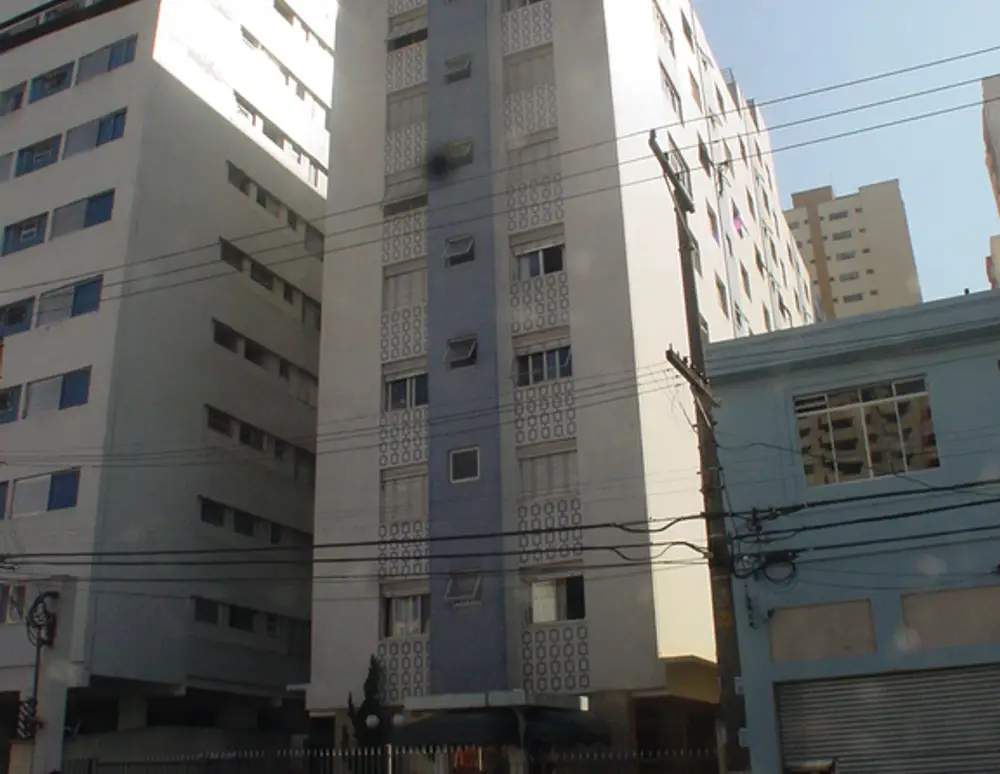 Edificio Myrthes