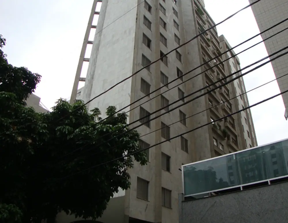Edificio Humberto