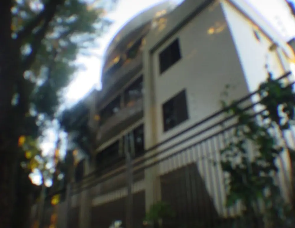 Edificio Millenium