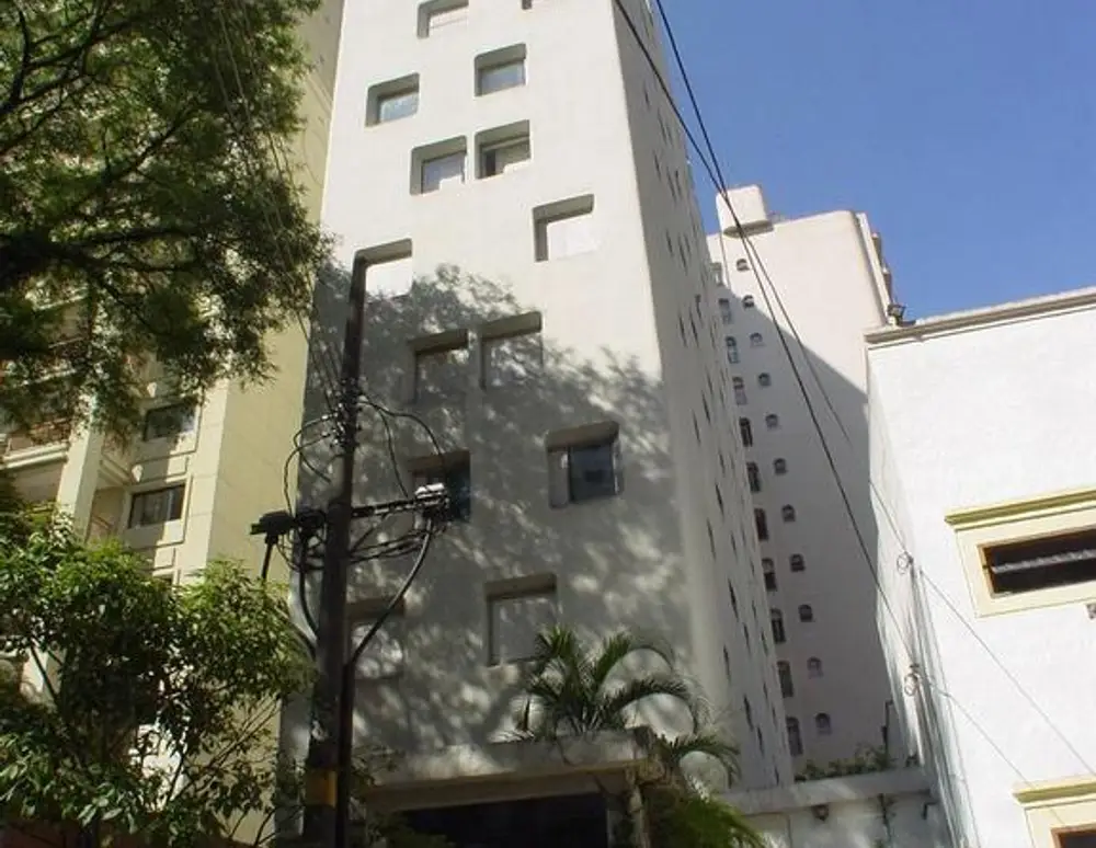 Edificio Casa Blanca — foto 2