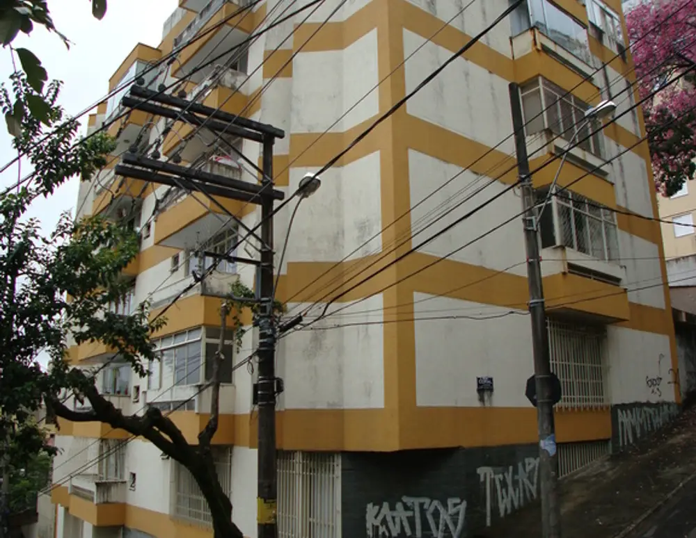 Edificio Eulalia