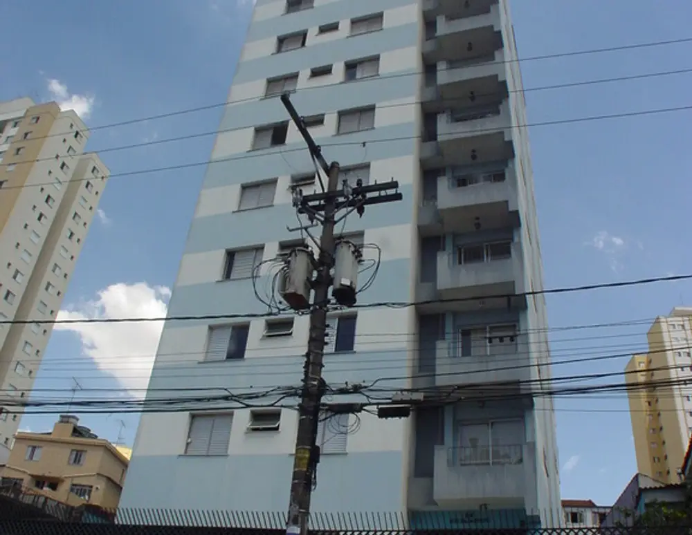 Edificio Guarani
