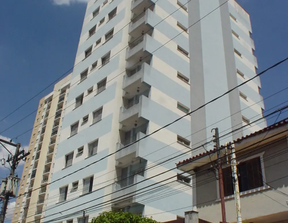 Edificio Guarani — foto 2