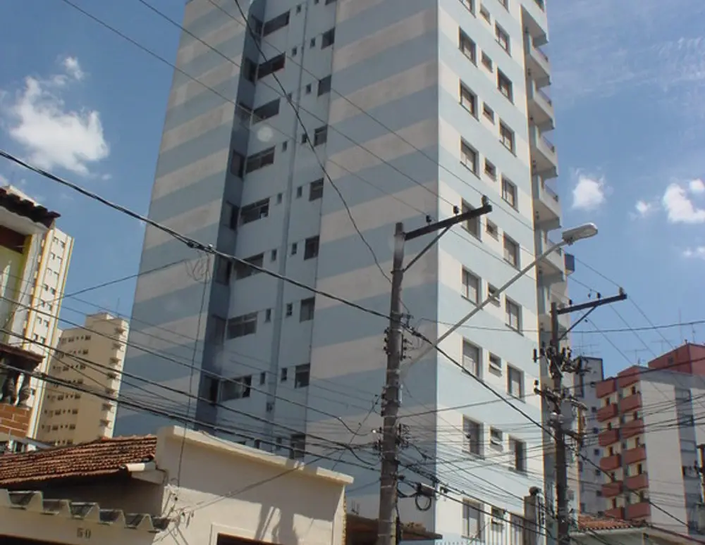 Edificio Guarani — foto 3