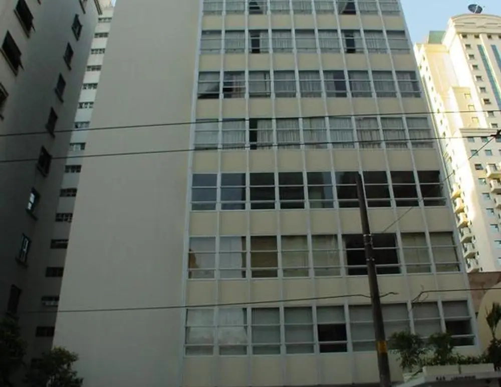 Edificio Laranjeiras — foto 2