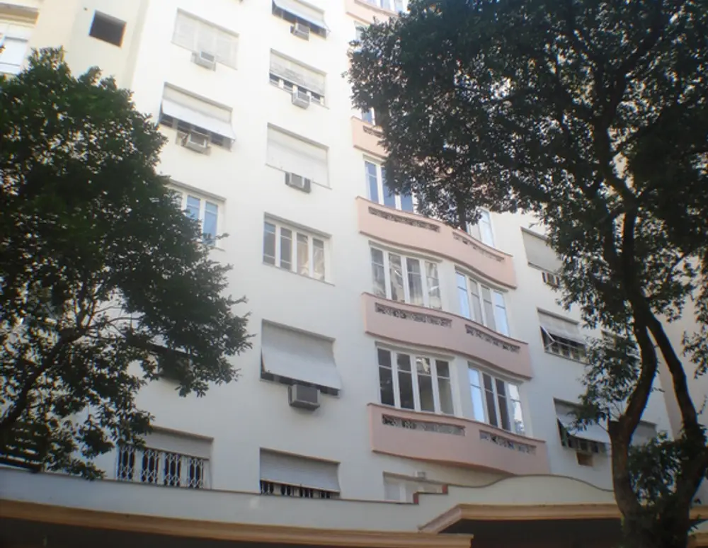 Edificio Oasis