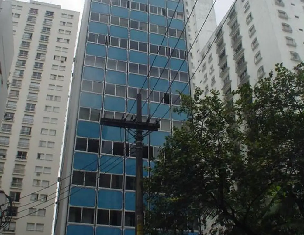 Edificio Orquidea — foto 2