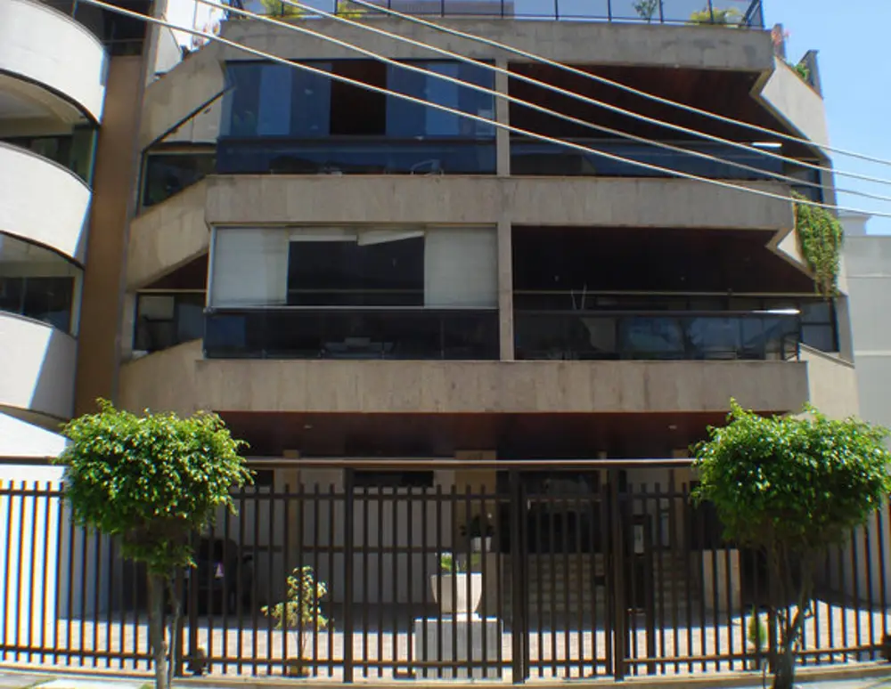 Edificio Rodeni