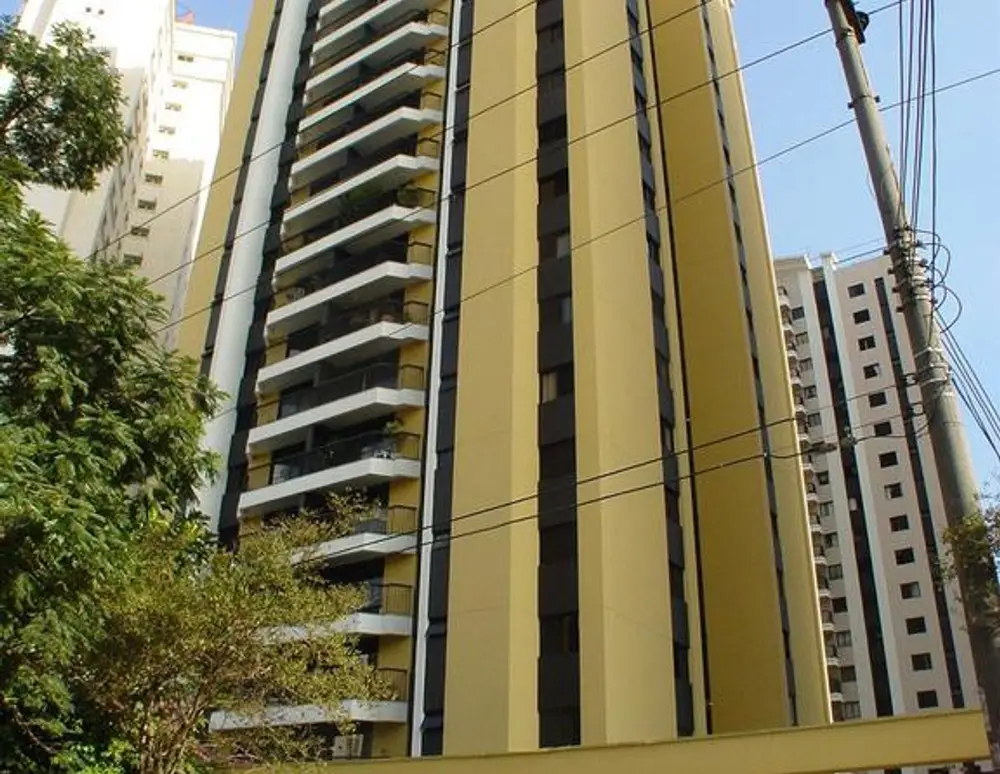 Edificio Prince Of Berkeley