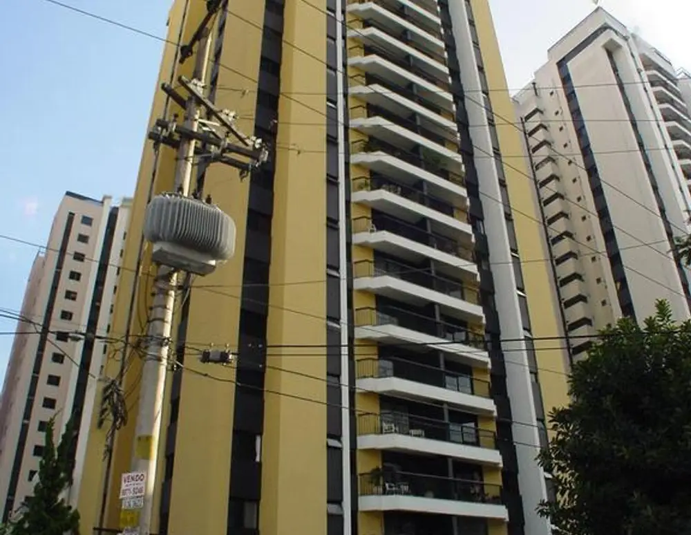 Edificio Prince Of Berkeley — foto 2