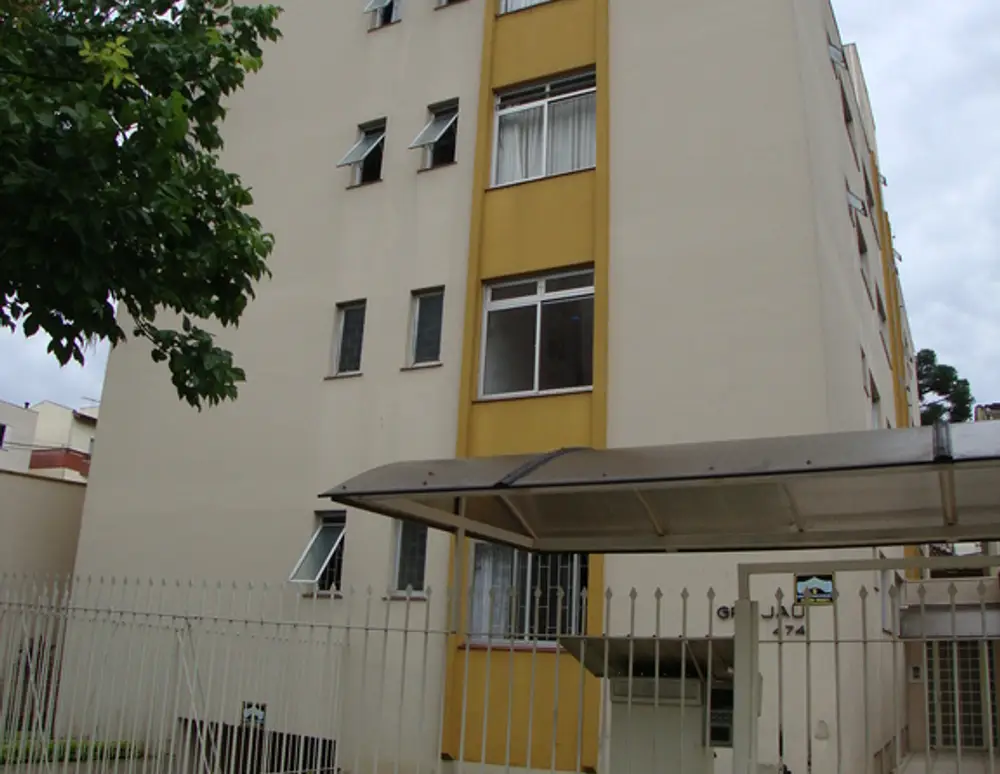 Edifício Grajau