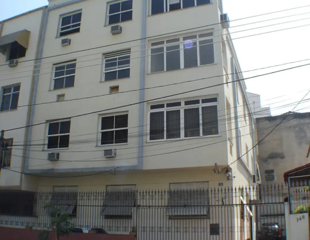 Edificio Blanco
