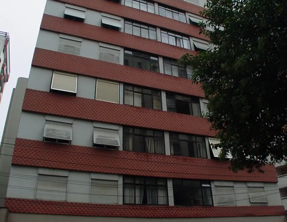 Edificio Rolanda