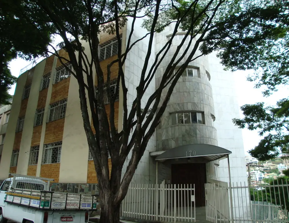 Edifício Ariane